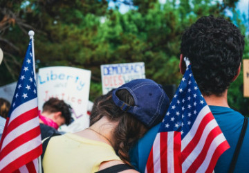 Is It Too Early to Call a Blue Wave?&nbsp;Yes.
